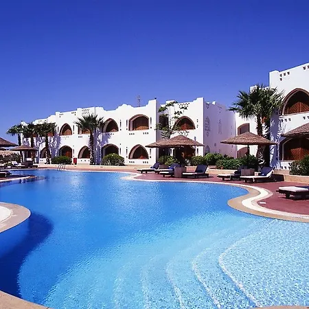 Domina Coral Bay Prestige Resort-3