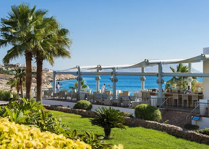 Concorde El Salam Sharm El Sheikh Sport Hotel