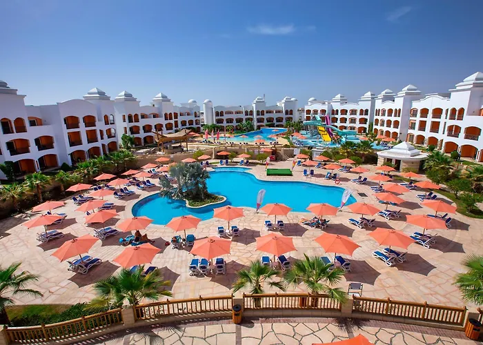 Hotel Fun & Sun Naama Waves Sharm el Sheikh