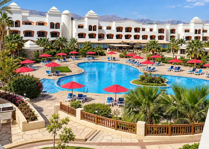 Hotel Fun & Sun Naama Waves Sharm el Sheikh